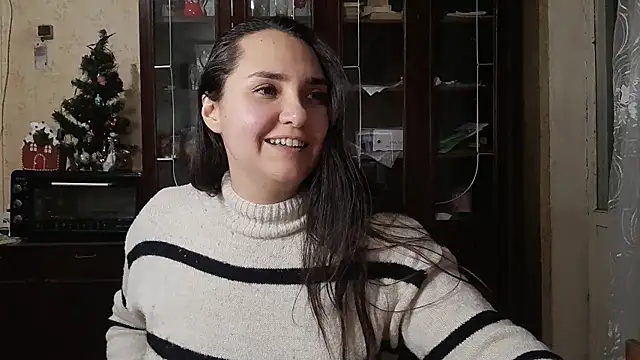 VoulezVous Angel online show from January 2026 04:12:02 PM