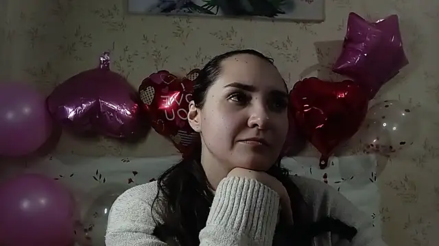 VoulezVous Angel online show from February 2026 02:21:02 PM