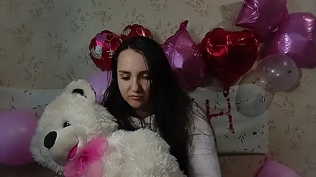 VoulezVous Angel online show from February 2026 01:37:01 PM