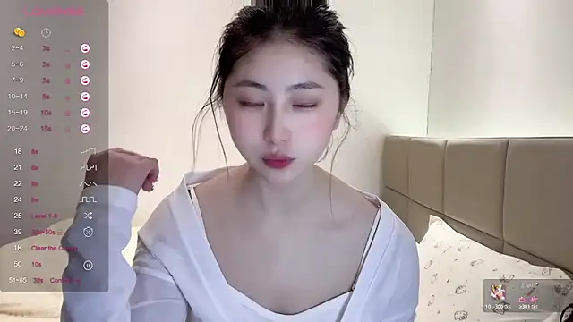 paopao-1314 online show from March 2026 10:00:01 AM