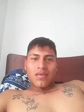 Snapshot of Ckinetor chatting on December 2025 04:34:02 PM Ckinetor online show from December 2025 04:34:02 PM