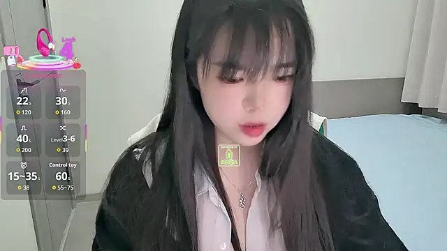 Snapshot of Dialog_Mu chatting on November 2025 01:04:02 PM Dialog Mu online show from November 2025 01:04:02 PM