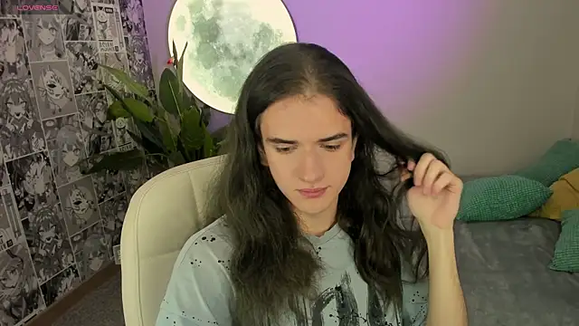 Harvey Hair online show from November 2025 02:41:02 PM