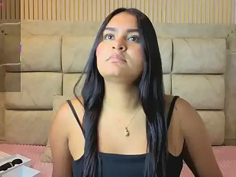 amarahanks1 online show from January 2026 07:17:01 PM