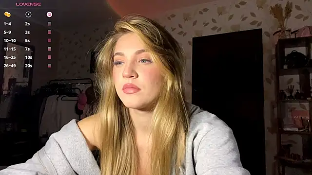 Snapshot of OrethaEredia chatting on November 2025 04:06:01 PM OrethaEredia online show from November 2025 04:06:01 PM