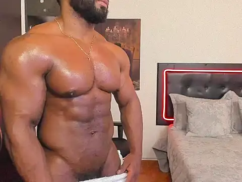 Joseph palaciios online show from March 2026 04:55:01 PM