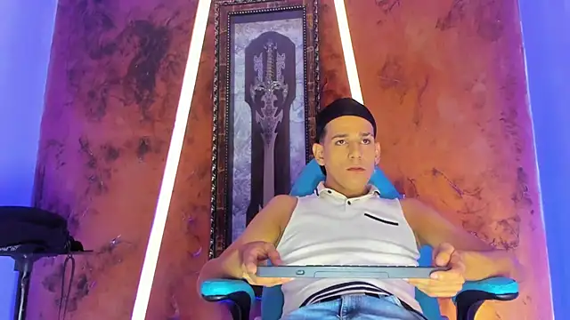 noah deluxe online show from October 2025 01:12:01 PM