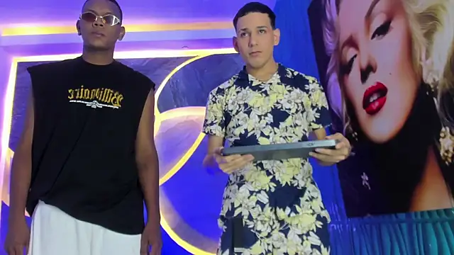 noah deluxe online show from November 2025 12:07:01 PM