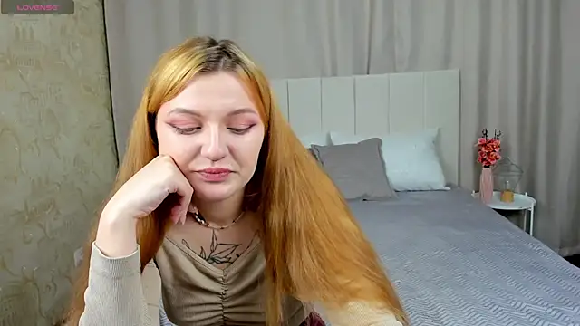 Snapshot of AnnaXPeach chatting on November 2025 01:04:02 AM AnnaXPeach online show from November 2025 01:04:02 AM