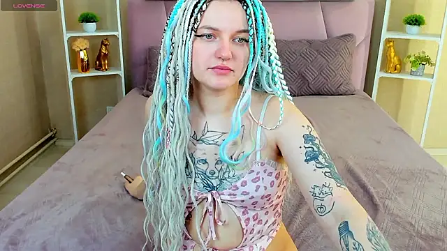 AnnaXPeach online show from February 2026 12:47:02 AM