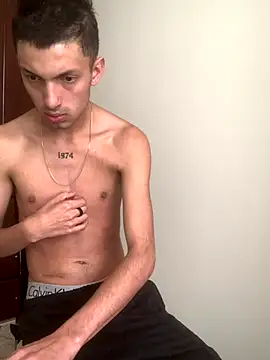 dylan drakee online show from October 2025 05:35:01 PM