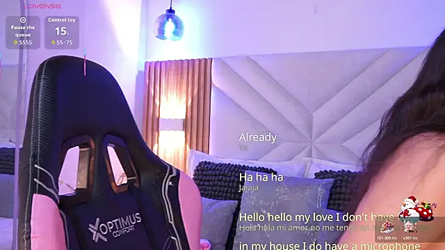 Kat Saky online show from January 2026 11:52:02 PM