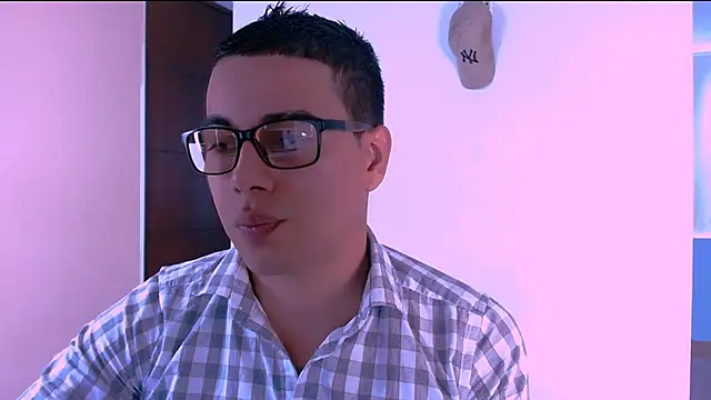 Daniel De la rose online show from October 2025 12:50:01 PM