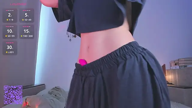 BermudaTrait online show from February 2026 12:20:01 PM