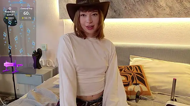 Nicolle moors online show from June 2026 03:20:02 PM