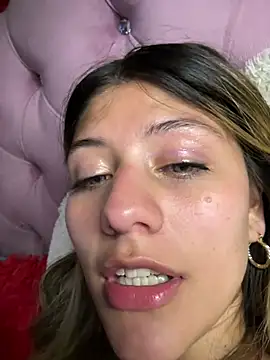 Crystall 15 online show from February 2026 04:20:01 AM