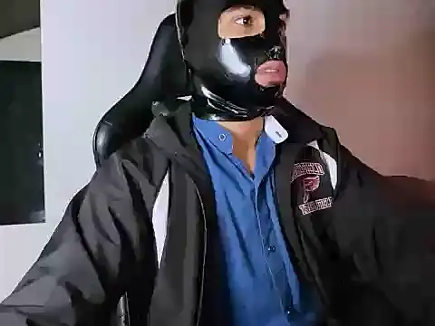 3v1l online show from November 2025 09:50:02 PM