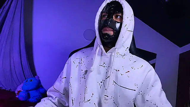 3v1l online show from March 2026 11:30:01 PM