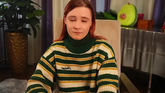 ChangCupp online show from November 2025 12:07:01 PM