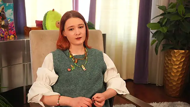 ChangCupp online show from November 2025 11:11:02 AM