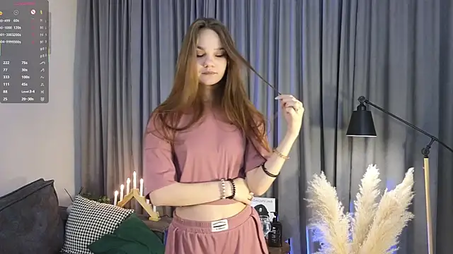 Snapshot of KarlaMagnett chatting on December 2025 03:10:01 PM KarlaMagnett online show from December 2025 03:10:01 PM