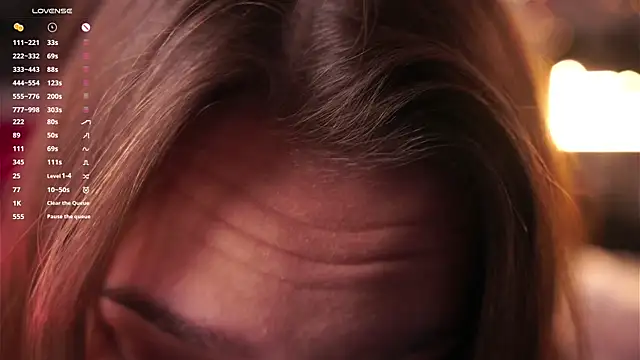 Snapshot of KarlaMagnett chatting on December 2025 08:14:02 PM KarlaMagnett online show from December 2025 08:14:02 PM