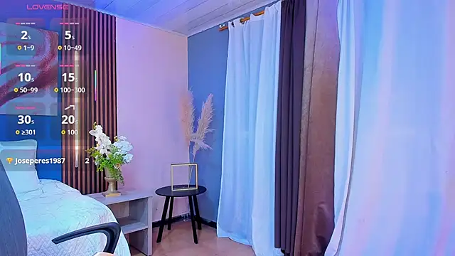 Snapshot of Zooe_willss chatting on November 2025 07:24:01 PM Zooe willss online show from November 2025 07:24:01 PM