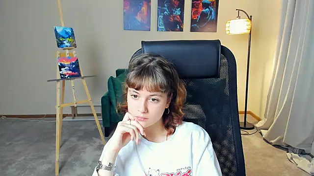 SharynMannes online show from October 2025 01:56:02 PM