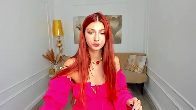 AmandaGasertoe online show from June 2026 11:31:01 AM