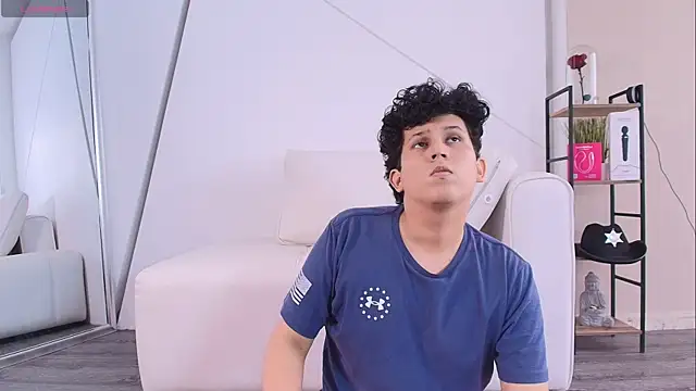 DamianVice online show from November 2025 01:55:02 PM