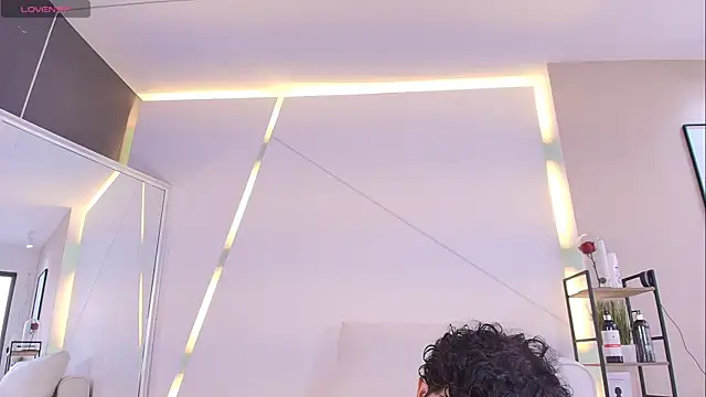 DamianVice online show from November 2025 02:15:01 PM