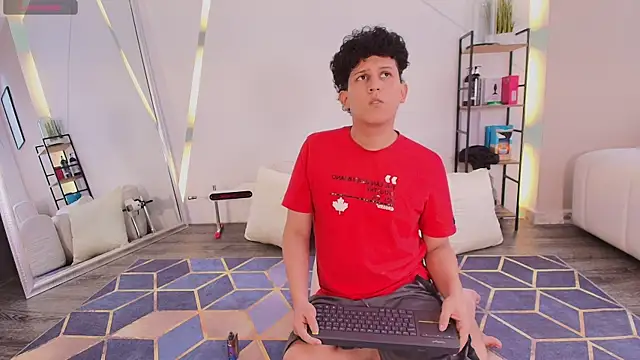 DamianVice online show from December 2025 02:13:01 PM