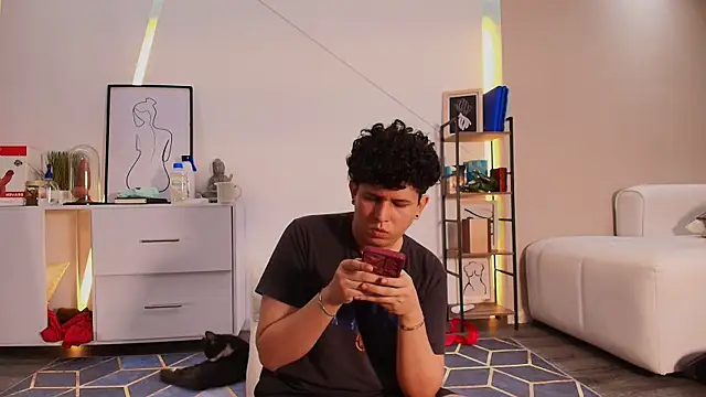 DamianVice online show from January 2026 04:18:01 AM