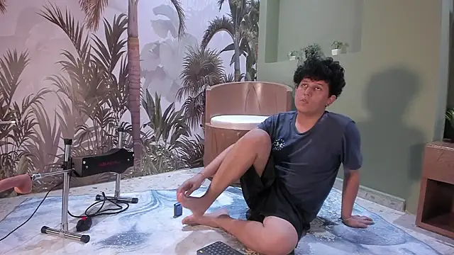 DamianVice online show from February 2026 04:44:01 PM