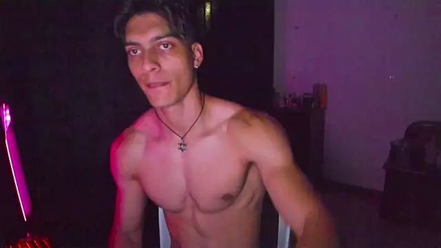 AlessioVitale online show from March 2026 09:53:01 AM