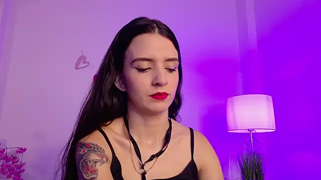 dark angell77 online show from June 2026 11:15:02 AM