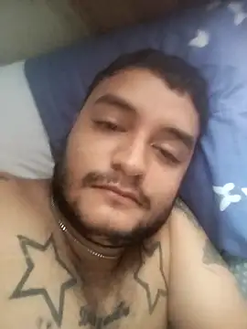 yeisonren99 online show from October 2025 01:34:02 PM