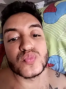 yeisonren99 online show from April 2026 10:04:01 PM