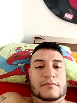 yeisonren99 online show from April 2026 06:53:02 PM