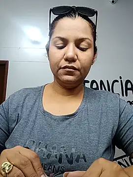 Samaraa Lee online show from November 2025 11:49:01 AM