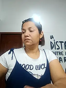 Samaraa Lee online show from January 2026 11:36:01 AM