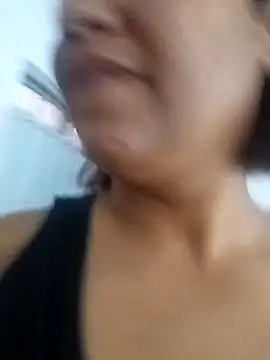 Samaraa Lee online show from February 2026 12:20:02 PM