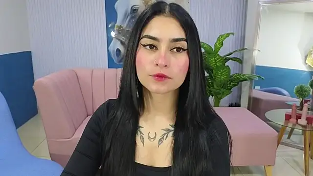 amy lovelydoll online show from April 2026 07:16:02 PM