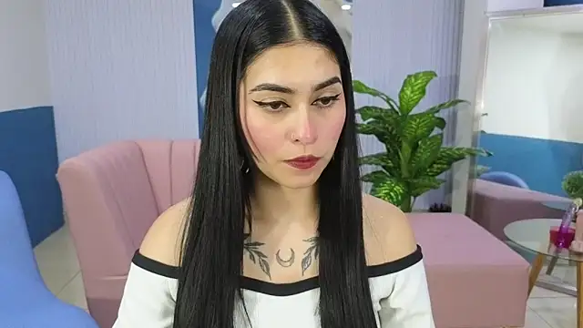 amy lovelydoll online show from April 2026 07:09:02 PM