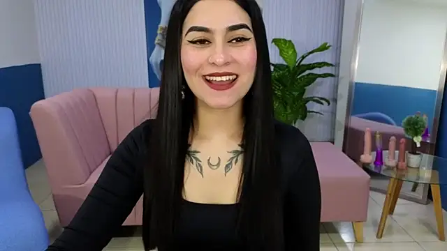 amy lovelydoll online show from June 2026 07:28:01 PM