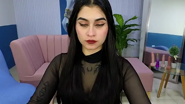 amy lovelydoll online show from June 2026 07:57:02 PM