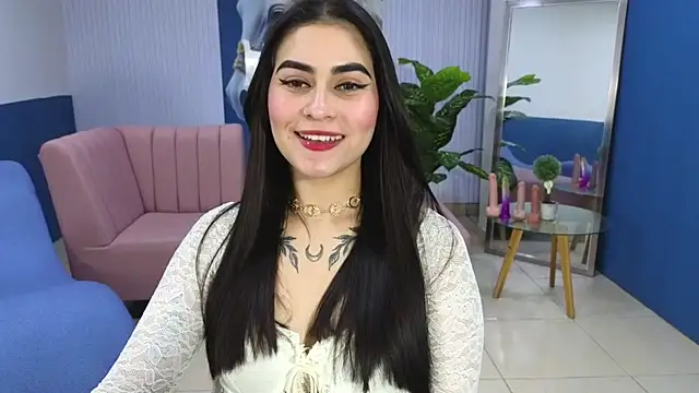 Snapshot of amy_lovelydoll chatting on July 2026 05:30:02 PM amy lovelydoll online show from July 2026 05:30:02 PM