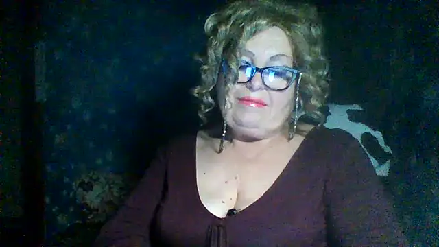 Milaniya606 online show from November 2025 03:45:02 PM