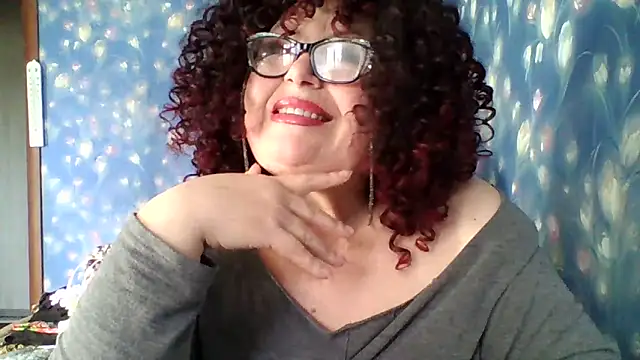 Milaniya606 online show from December 2025 08:41:02 AM