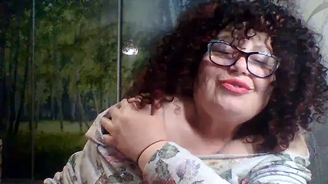 Milaniya606 online show from February 2026 09:16:01 PM